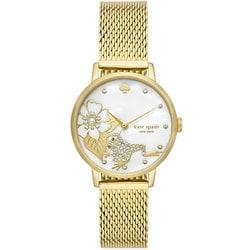 Kate Spade METRO Series Unisex Wrist Watch KSW1807 KSW1826 KSW1827 Gift Casual Business Sports Student