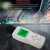 SMART SENSOR AS804 Digital Sound Level Meter Testing Monitor 30-130dBA