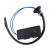 Tailgate Release Switch 95034856 Sensitive Tailgate Boot Opening Switch Replacement For Mokka   Mokka X All Models