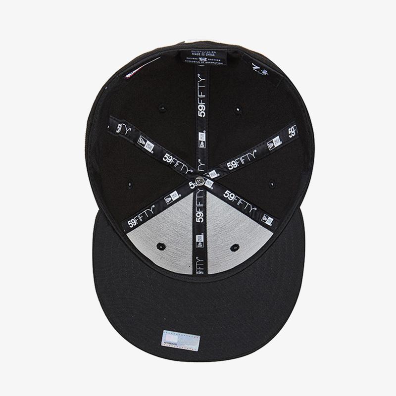 New Era Mlb Authentic Chicago White Sox Game Black 70358700