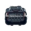 Automotive Waterproof Wiring Harness Connector DJ7107-1.2-21 (Model 6189-0767)