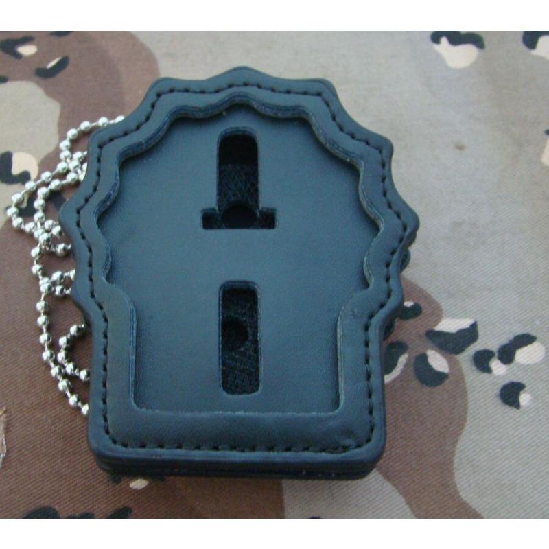 Кошелек-визитница кожаный чехол натуральная кожа