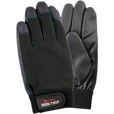 Penguin Ace Winter P WINTER Size L Gloves, Pattern, W-2,