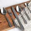 Hera Spoon Set of 2, a Tableware of Elegance