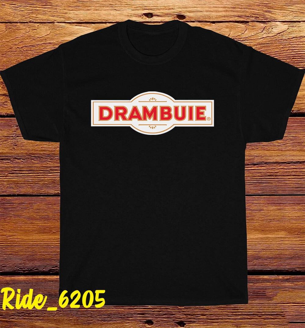 Men s and Women s T-shirts Hot Drambuie Scotch XXL