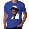 Compay Segundo TShirt Kawaii Clothes Graphics Short Sleeve Tee Sweat T Shirts for Men Graphic