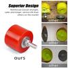 80A Polyurethane Transmission Mounts Bushings for BMW E90 E92 E93 E46 E36 E30 E82 E88 Z3 Z4, Replace for 22316799331,22322282340