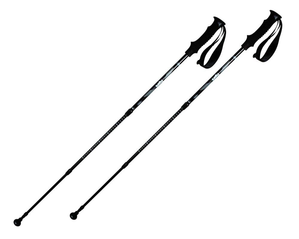 

LEZAX Vigors Walking Poles (Set of 2) VSWK-6757