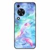 Funda For Huawei Nova Y72S Y63 Cases Black Silicone TPU Fashion Phone Case For Huawei NovaY63 63 Protective Soft Black Case Y72S