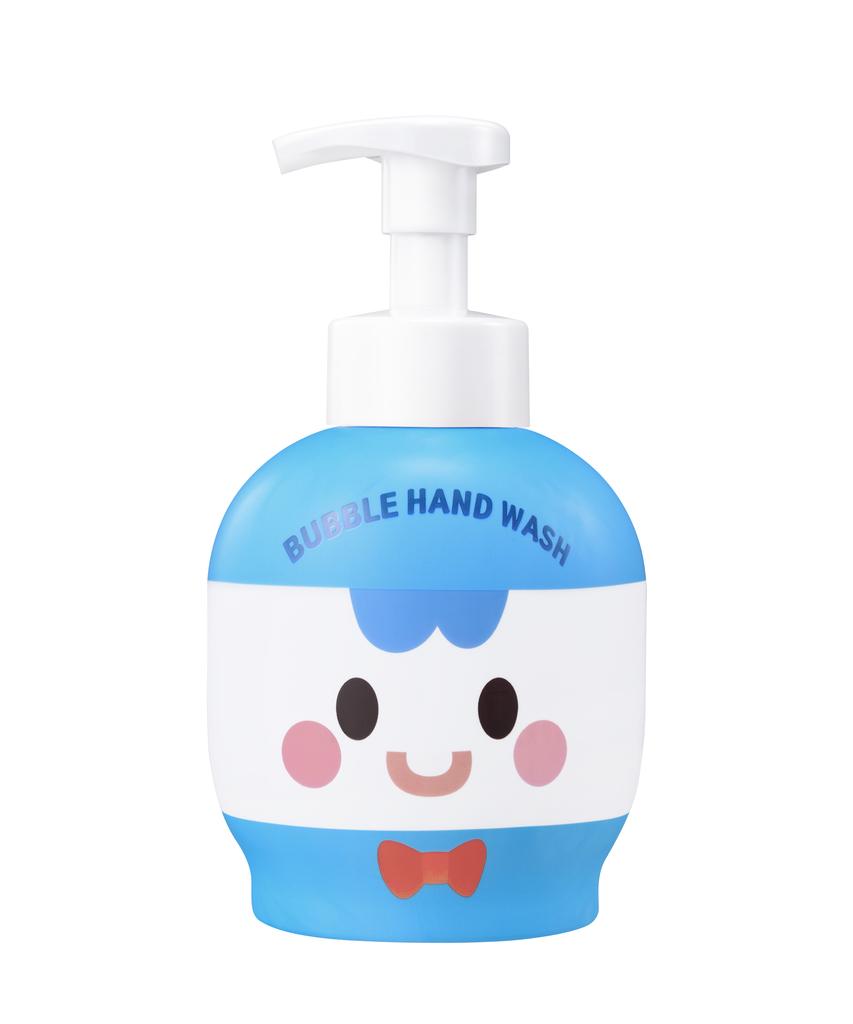 Shower Mate Bread Barbershop Bubble Hand Wash 500ml (Choose 1 of 4 types)
