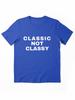 Pantera Classic Not Classy Heavy Metal Hard Rock Music Essential Unisex T-Shirt
