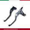 Compatible Clutch Lever & Push-Type Brake for Qianjiang Sai 600/550S/450/600RS/800