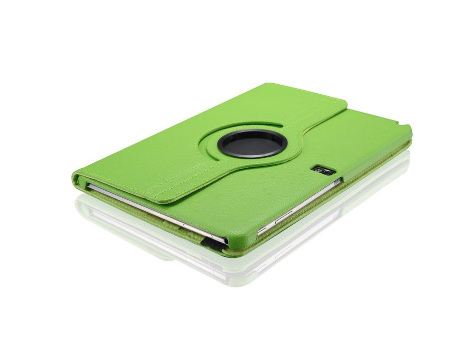 Samsung Note Pro 12.2 Rotating Litchi Leather Case for P900/P901