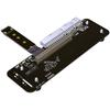 Graphics Card External Adapter Board Extension Cable For ITX/STX Motherboard NUC