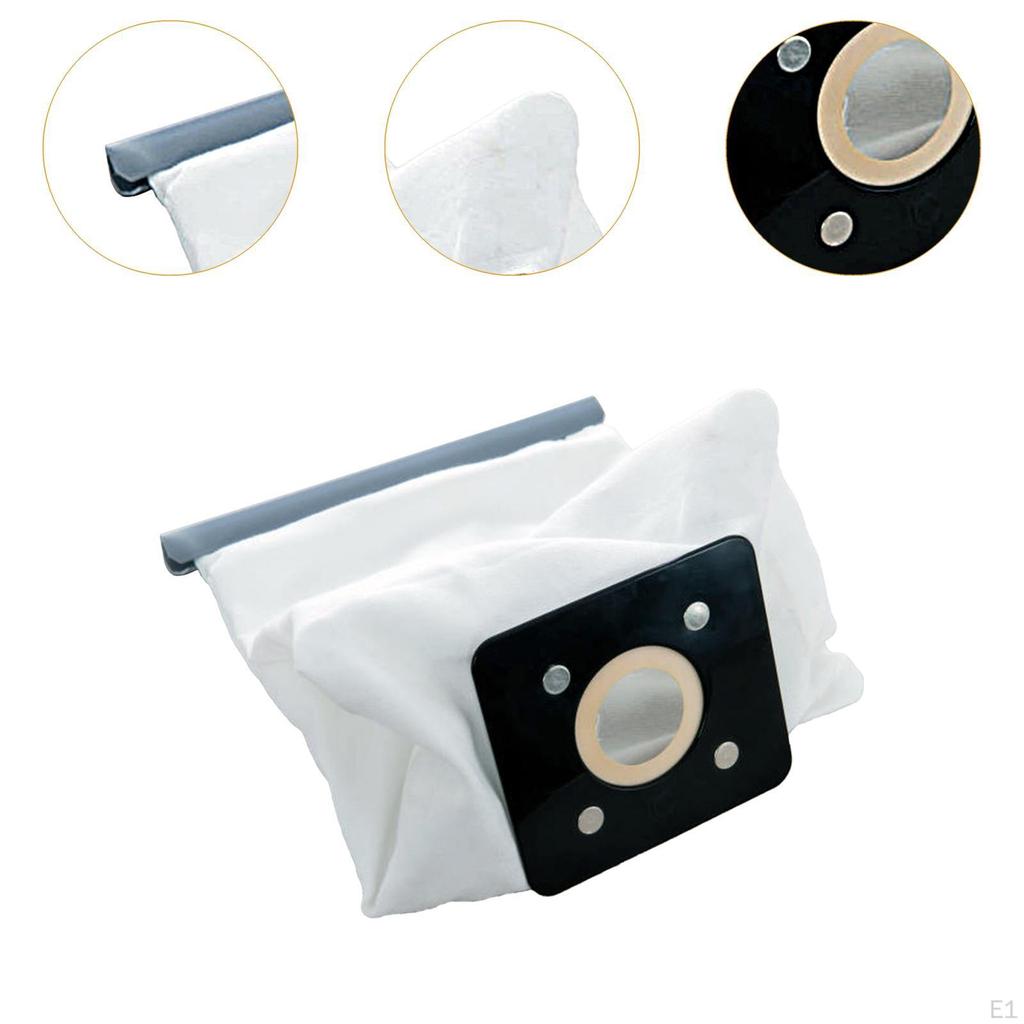 Vacuum Cleaner Bag for Home And Office Use