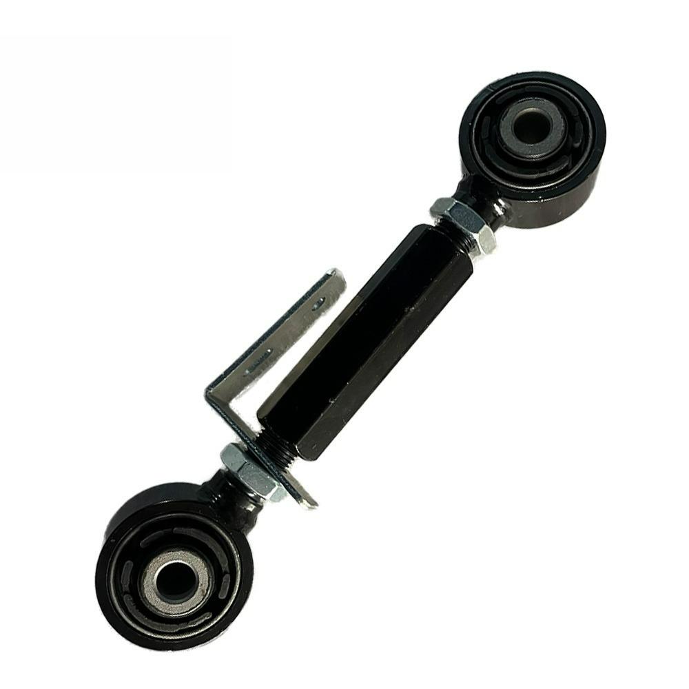 8G915K743AAA 2 Pcs Pokess Adjustable Rear Suspension Tie Bar Link Control Arm for Ford Mondeo 07-12 S-MAX 07-10