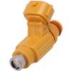 2Pcs Fuel Injector For Suzuki SV650 SV650S GSXR600 GSXR750 DL650 15710-17G00