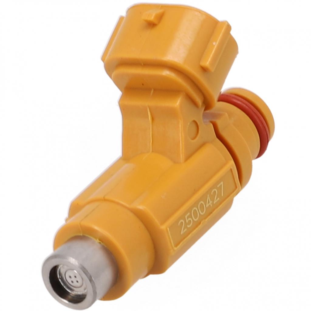 2Pcs Fuel Injector For Suzuki SV650 SV650S GSXR600 GSXR750 DL650 15710-17G00