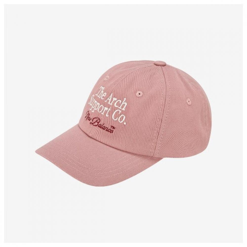

New Balance Kids Letter Ball Cap Nk8bef102u Light Pink (26)Light Pink/54