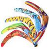 Profesional Flying Boomerang Toy Fast Catch Returning Dolphin Boomerang  Outdoor Sports