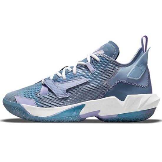 Jordan 'Why Not?' ZER0.4 PF KB3 2021 - CQ4231400