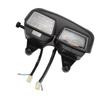 Motorcycle Gauges Cluster Speedometer Tachometer For Enduro DT125 DT125R Speedometer DT 125 125R-A61E
