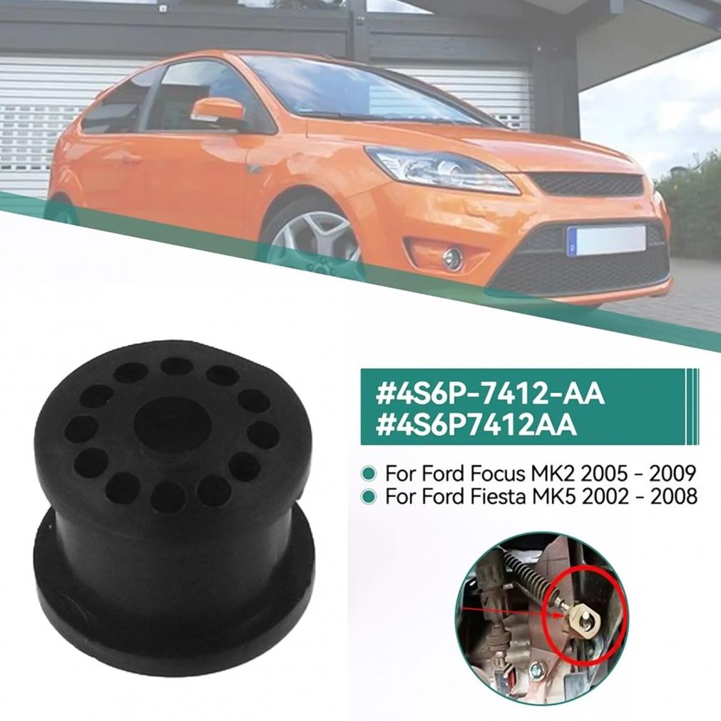 4641135 Schaltseilbuchse 4668268AC 4S6P7412AA Für Fiesta