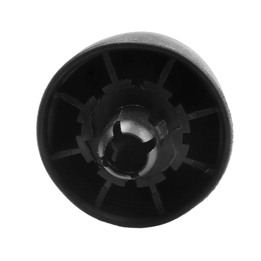 Body Rubber Bumper Cushion Hood Stoppers For Jeep For Wrangler Jk 07-18 Bonnet Hood Lid Stop Buffer Tailgate Cushion Plug