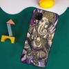 Ganesha For Huawei Nova 11i 12s 12i 8i 7i Y73 Y70 Y90 Y60 Y72 Y61 Y91 9 10 SE P30 Pro P40 Lite Case