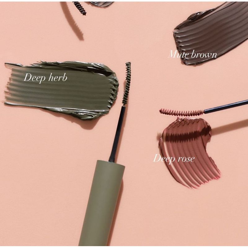 mude - Inspire Multi Fixer Mascara