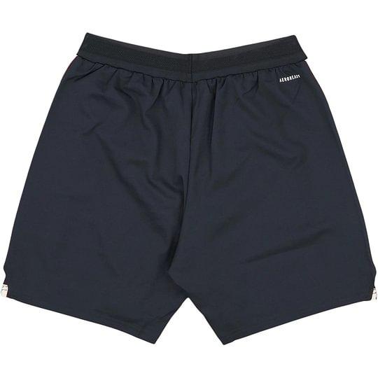 Adidas Originals Manchester Soccer Bottom Unisex IY7815