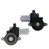 Durable Precise Car Window Lifter Efficient Power Window Motor D651-59-58X/D651-58-58X Comfortable Driving for M3/M2/CX5