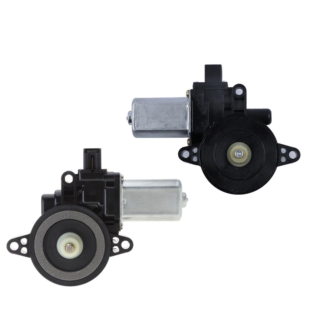 Durable Precise Car Window Lifter Efficient Power Window Motor D651-59-58X/D651-58-58X Comfortable Driving for M3/M2/CX5