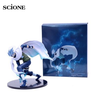 Scione Vibration Uzumaki Rasengan Figure Uchiha Sasuke Anime Figure Figurine Toys