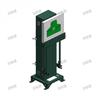 Smart Automatic Scoring Lifting Target