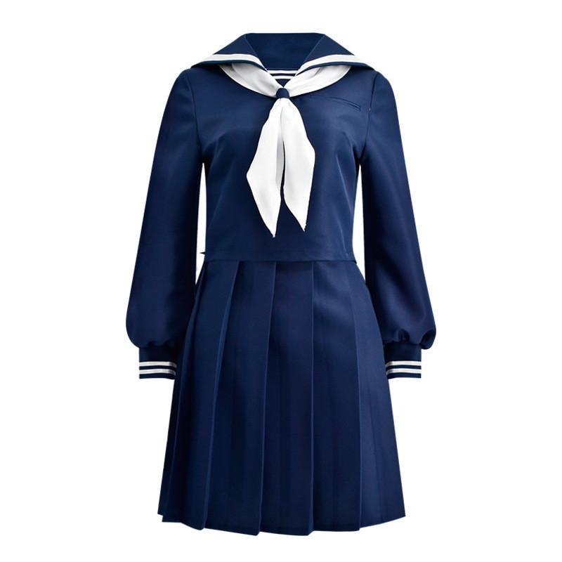 Sound Euphonium Kuroe Mayu Cosplay Costumes Cartoon Virtual Characters Fashion