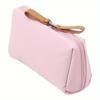 Waterproof Large Capacity Lipstick Pack Dacron Makeup Bag New Multiple Colors Partitioned Cosmetic Pouch Home Furnishings