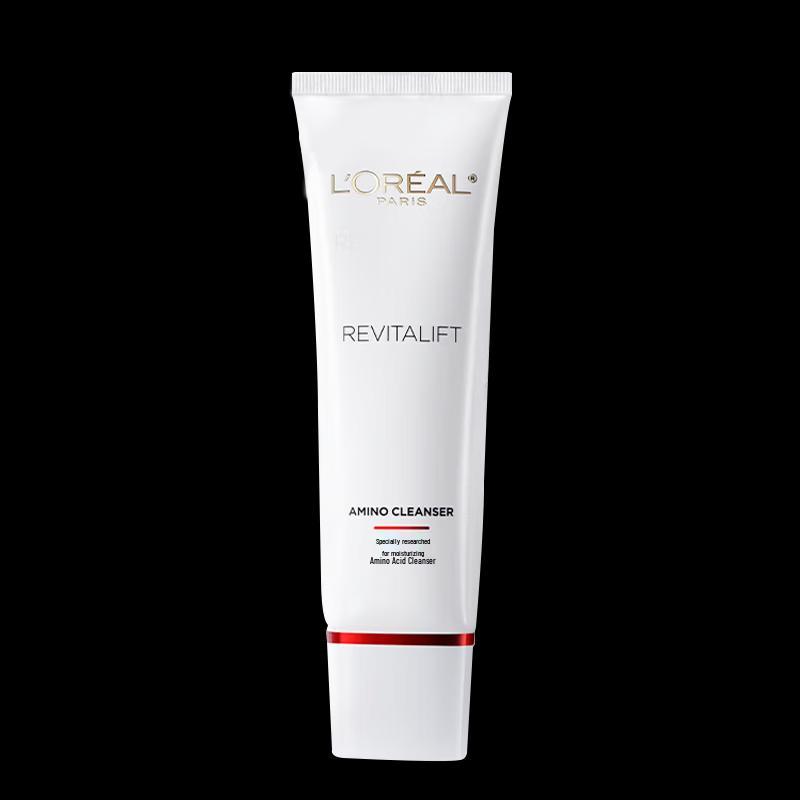 L Oreal Revitalift Pro-Youth Cleanser