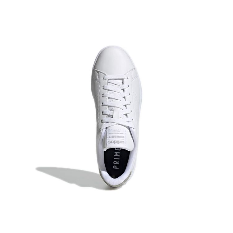 Adidas Neo Advantage Durable Low-Top Sneakers Unisex Sneakers Cloud-White GZ5303