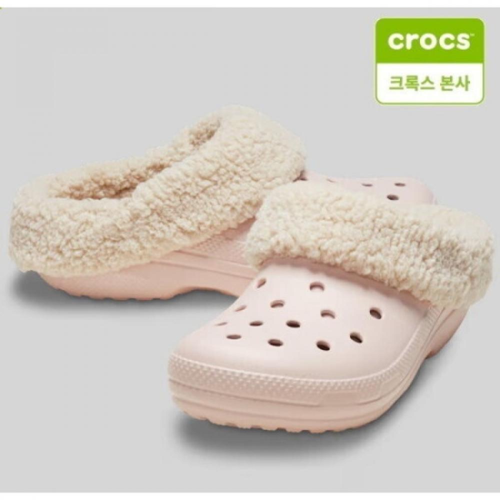 

Crocs Common Classic Blitzen Iv Clog Quartz 210846 6ur M4W6(230)