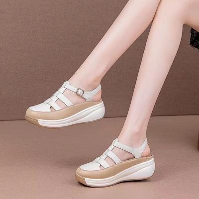 Damenschuhe – Sandalen