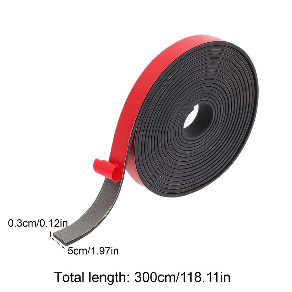 Rubber mats Non-Slip Waterproof Insulation Sealing Adhesive Strip for Window Liner Automotive Home Industrial Environments