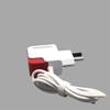 Argentina Standard 5V2A Mobile Phone Charging Head Fast Charging with Cable Android IP/TYPE C Charger