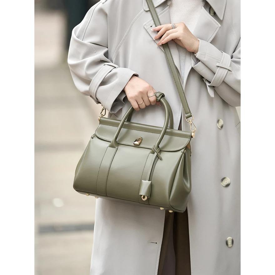 Limited original brand soft  genuine leather bags genuine leather women's soft bags bags women's bag