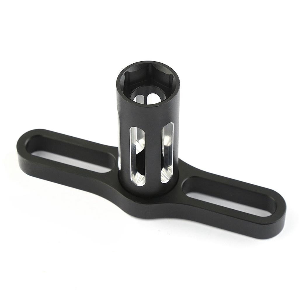 17mm matice Nástroje pro montáž Výměna pouzdra pro HSP 1/8 dálkové ovládání Pneumatiky pro terénní automobily