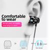 FONKEN 3.5mm In Ear Earphone Wired Control Earbuds With Mic Gaming Headset For Huawei Mobile Phone Earphone Sport Music Headset