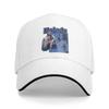That Diva Melody Eurovisions  Spain Baseball Cap Summer Hat Hot Sale Sports Snapback Cap UnisexTeens Fashion Baseball Caps