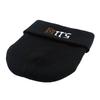Army Green 511 Embroidery Autumn And Winter Warm Knitted Hat Black Hat Men'S And Women'S Versatile Wool Hat Cold Hat