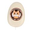 2 in 1 Electric Hand Warmer Power Bank USB Charging   Portable Capsule Electric Hand Warmer for Winter