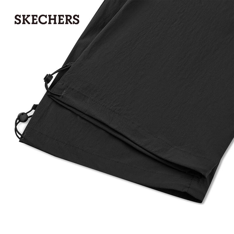 Skechers Men's L225M115 Versatile Woven Casual Pants